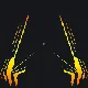 CODM神圣惩戒 custom crosshair