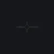 CODM离散单元二阶 custom crosshair