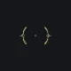 CODM遗忘的意志 yellow custom crosshair
