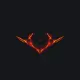 codm暗夜奏鸣曲 red custom crosshair