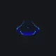 codm瞬影斩决 blue custom crosshair