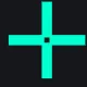 colo cyan custom crosshair