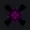 color pulse black custom crosshair