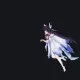 Columbina - Genshin Impact custom crosshair