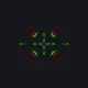 complex crosshair