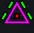 coned pink custom crosshair
