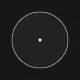 Confidence v2 white custom crosshair