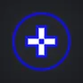controller cohen blue custom crosshair
