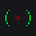 Controller Zen green custom crosshair