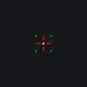 Convertible custom crosshair