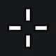 cool crosshair