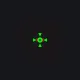 cool crosshair