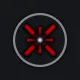 Cool crosshair