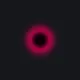CORAZON pink custom crosshair