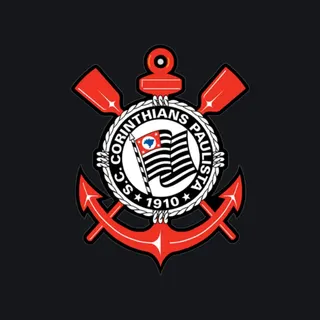 corinthians custom crosshair