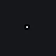 Counter Strike 2 black custom crosshair