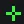 МCounter-Strike 2 green custom crosshair