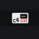Counter strike - c4 timer white custom crosshair