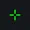 Counter Strike Cross green custom crosshair