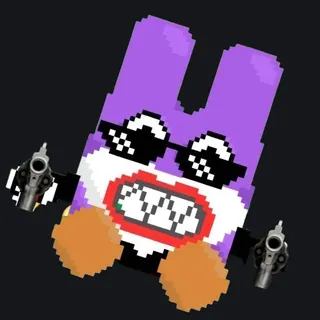 CPbuter-pickaxe custom crosshair