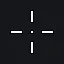 cpma 18 white custom crosshair