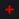 Cr | red red custom crosshair