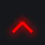 CRACADAUN red custom crosshair