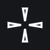 CrashSubZero white custom crosshair