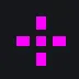 CraziiSplash Arsenal pink custom crosshair