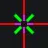 crazy cross hair custom crosshair