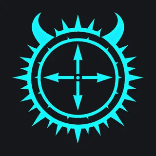 crazy crosshair HAS