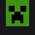 creeper green custom crosshair