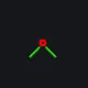 crimcorp green custom crosshair