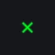 croix green custom crosshair