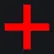 cros red custom crosshair