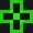 Croshair SSB mini green custom crosshair