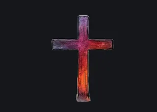 Cross custom crosshair