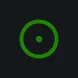 cross green custom crosshair