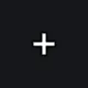 CROSS white custom crosshair