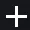 cross white custom crosshair