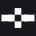 cross white custom crosshair