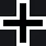 cross white custom crosshair