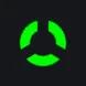 cross green custom crosshair