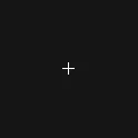 Cross white custom crosshair