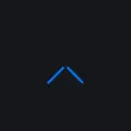 cross hair blue custom crosshair