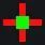 crosshair