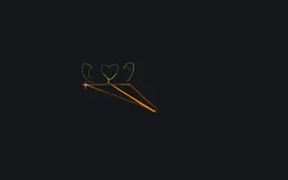 逃离塔科夫激光的朝向极限 custom crosshair