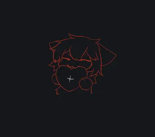 准“心” custom crosshair