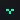T字简约 cyan custom crosshair