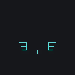 十字弩嘎嘎牛逼 cyan custom crosshair